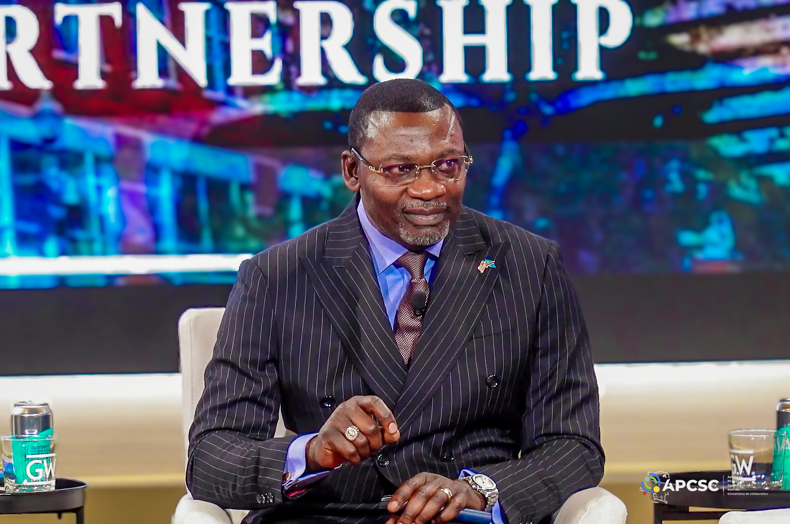 RDC–USA : Washington au cœur d’un nouveau tournant stratégique pour les investissements