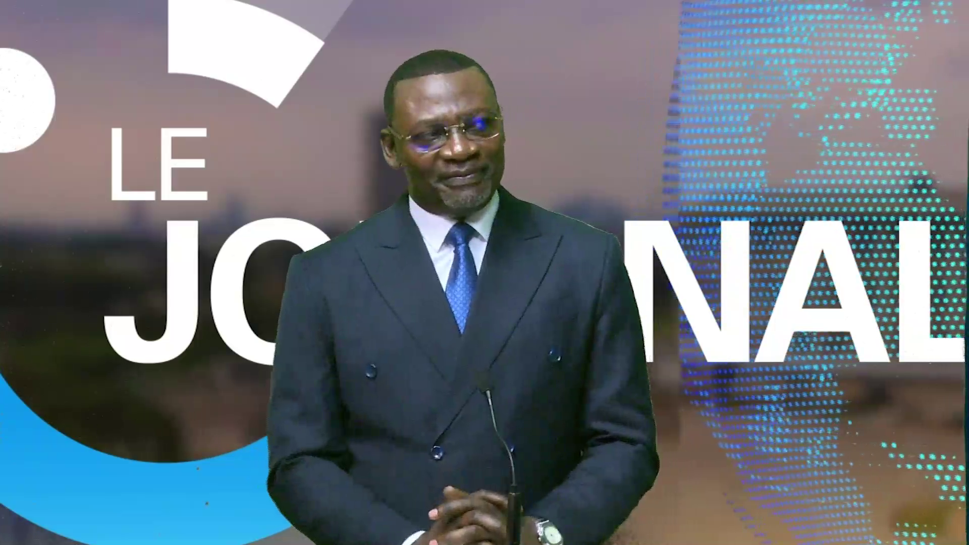 Programme Sino-Congolais : Freddy Yodi Shembo éclaire l’opinion sur l’audit en cours